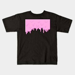 Pink Kids T-Shirt